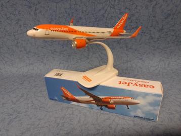 Airbus A320 neo EasyJet (nieuw) beschikbaar voor biedingen