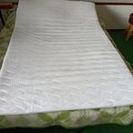 Topper caravan, Huis en Inrichting, Tweepersoons, Zo goed als nieuw, 200 cm, 140 cm