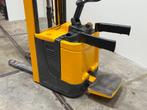 Jungheinrich ERC214 triplex 5.2M Freelift Accu 2016, 1000 tot 2000 kg, Overige aandrijving, Stapelaar, Jungheinrich