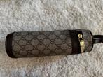 Gucci Luiertas Set, Ophalen, Zo goed als nieuw, Bruin, Handtas