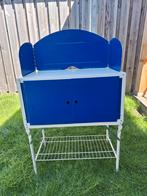 Camping keuken camping kast, Ophalen, Gebruikt, Campingkast