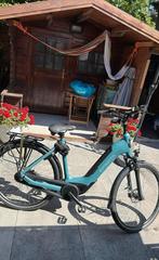 nieuwe elektrische sparta fiets, Ophalen, Zo goed als nieuw, 50 km per accu of meer, Sparta