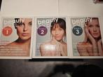 Te koop Beauty level deel 1/2 en 3
Nieuw nooit gebruikt, Boeken, Studieboeken en Cursussen, Ophalen, Nieuw, Niet van toepassing