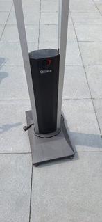 Heather, Draaibaar, Vloer, Zo goed als nieuw, Ophalen