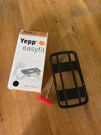 Yepp Easyfit Bagagedrager, Fietsen en Brommers, Fietsaccessoires | Bagagedragers, Ophalen of Verzenden, Zo goed als nieuw