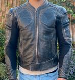 Rev’ it Akira Vintage maat 50, Heren, Jas | leer, Ophalen of Verzenden, REV’IT!