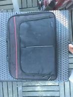 Targus 18 inch laptoptas - nette staat, Computers en Software, Laptoptassen, Ophalen, 17 inch of meer, Zo goed als nieuw, Aktetas