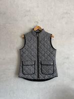 Bodywarmer • Maat M • Catherine Malandrino, Kleding | Dames, Bodywarmers, Maat 38/40 (M), Zwart, Ophalen of Verzenden, Zo goed als nieuw