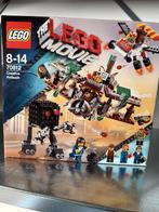 LEGO Movie Creatieve hinderlaag (70812) | NIEUW IN DOOS, Info@lego.com, Denemarken, Lego, Nieuw