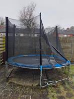 Trampoline 305 cm, Ophalen of Verzenden