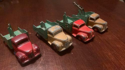Dinky Toys Commer takelwagen., Hobby en Vrije tijd, Modelauto's | 1:43, Gebruikt, Dinky Toys, Ophalen of Verzenden