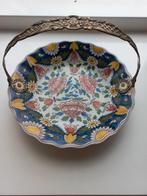 Makkumer aardewerk schaaltje, Ophalen of Verzenden