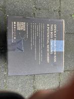 Brew Monkey Bierbrouw pakket, Ophalen, Nieuw, Materiaal