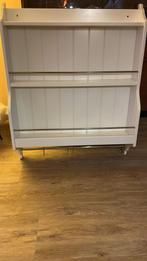 Keuken wandrek Ikea, Huis en Inrichting, Kasten | Buffetkasten, Ophalen, 50 tot 100 cm, Zo goed als nieuw, Minder dan 100 cm