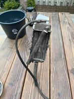 Te koop honda radiateur, Ophalen of Verzenden