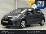 Toyota Yaris 1.0 VVT-i Aspiration / Trekhaak / Airco / Radio, Voorwielaandrijving, Euro 6, Bedrijf, Handgeschakeld