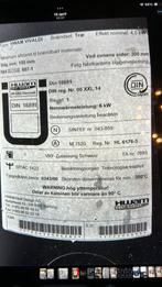 Houtkachel, Ophalen of Verzenden