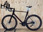 Cube Litening Air C:68X Race Racefiets Ultegra Di2, Overige merken, 28 inch, Carbon, 10 tot 15 versnellingen