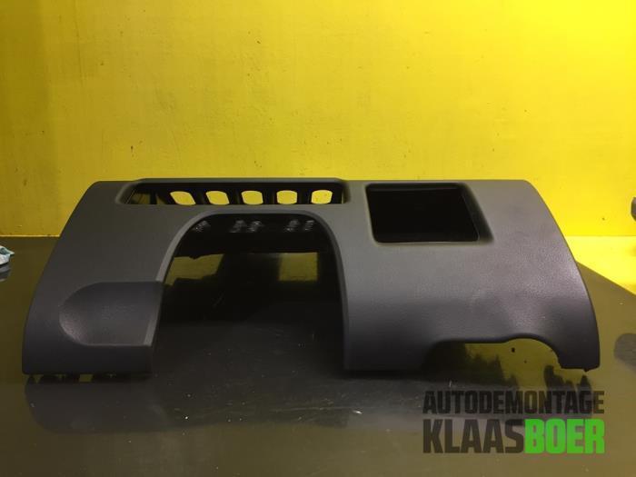 Stuurkolom Kap van een Audi A4, Auto-onderdelen, Overige Auto-onderdelen, Audi, Gebruikt, 6 maanden garantie, 12 maanden garantie