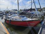 Aldebaran 8.15 Zeilboot - Klassieker!, Watersport en Boten, Ophalen, Gebruikt, Diesel, Tourjacht of Cruiser