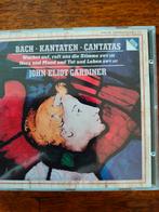 Bach kantates, Verzenden, Barok, Zo goed als nieuw
