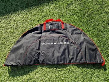 Nieuwr Gun Sails wetsuit tas beschikbaar voor biedingen
