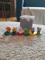 Minifiguren Minecraft, Verzamelen, Ophalen of Verzenden, Gebruikt