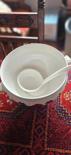 Soepterrine boerenbond, Huis en Inrichting, Ophalen of Verzenden, Overige materialen, Overige stijlen