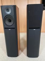 luidsprekers, Ophalen, Gebruikt, Bowers & Wilkins (B&W), 120 watt of meer