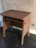 School tafel, Kinderen en Baby's, Kinderkamer | Tafels en Stoelen, Ophalen, Gebruikt, Tafel(s)