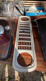 Renault4 R4 gtl grille en achterruit, Auto-onderdelen, Carrosserie en Plaatwerk, Ophalen of Verzenden, Voor, Motorkap