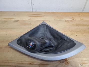 BMW 1 serie E87 3 E90 pookknop met hoes M M3 HANDBAK €20 beschikbaar voor biedingen