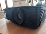 Optoma HD143x - Lampuren 20 ANSI LUMEN 3000 WUXGA BEAMER, Ophalen of Verzenden, Zo goed als nieuw, DLP, Full HD (1080)