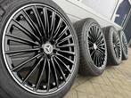 20 inch Mercedes AMG GLC C253 C254 X253 X254 GLC 43 velgen, 255 mm, -, -, Banden en Velgen