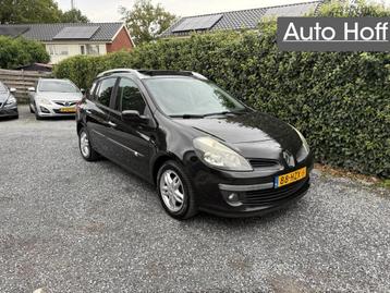 Renault Clio Estate 1.6-16V Dynamique | Panoramadak | Airco  beschikbaar voor biedingen