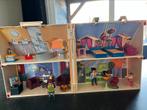 Playmobil poppenhuis, Ophalen of Verzenden, Zo goed als nieuw