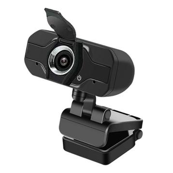 Webcam 1080p Full HD, 100% nieuw (meerdere te koop) beschikbaar voor biedingen