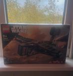 Lego the justifier 75323, Kinderen en Baby's, Speelgoed | Duplo en Lego, Ophalen of Verzenden, Zo goed als nieuw