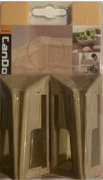 Cando binnenhoek licht eiken KL05 2 stuks, Doe-het-zelf en Verbouw, Eiken, Nieuw, Ophalen of Verzenden, 200 tot 250 cm