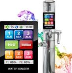 Rettin water ionisator kangen water alkalisch, Huis en Inrichting, Keuken | Keukenbenodigdheden, Ophalen of Verzenden, Zo goed als nieuw