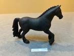 Schleich Friese merrie, Ophalen of Verzenden, Zo goed als nieuw, Paard