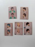 BTS Map of the soul Persona versie 1 set, Ophalen of Verzenden, Zo goed als nieuw, Aziatisch