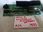 A14 Apple II encoder discrete keyboard 605-X105 uit 1979, Computers en Software, Vintage Computers, Ophalen, Apple