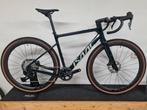 New! Isaac Torus Moss Green GRX 1x12 di2 carbon gravel maatS, Fietsen en Brommers, Fietsen | Racefietsen, 28 inch, Carbon, Nieuw