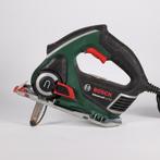 Bosch AdvancedCut 50 Microkettingzaag - Incl. Garantie, Doe-het-zelf en Verbouw, Gereedschap | Zaagmachines, Bosch, Gebruikt, Support@bosch.com