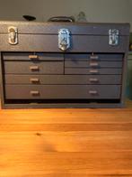 Opberg koffer, Muziek en Instrumenten, Behuizingen en Koffers, Ophalen of Verzenden, Overige instrumenten