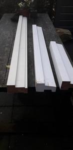 Kozijnhout, Ophalen of Verzenden, Overige materialen