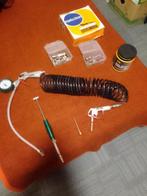 diverse bandenpompen ,luchtspuiten en accesoires, Ophalen of Verzenden, Zo goed als nieuw