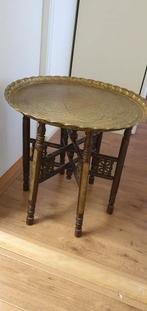 Tafeltje, Antiek en Kunst, Antiek | Meubels | Tafels, Ophalen