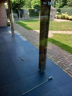 Glazen douchedeur, Ophalen, Gebruikt, Overige typen, 50 tot 100 cm